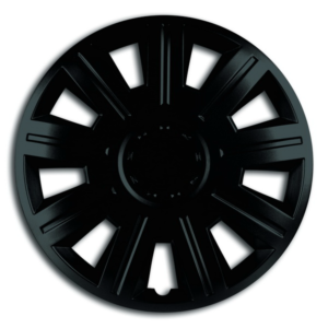 Capace de roti 15 inch negre