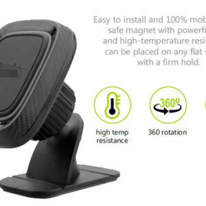 Incarcator wifi pentru telefon mobil