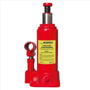 Cric hidraulic tip butelie PETEX 44751012PX,