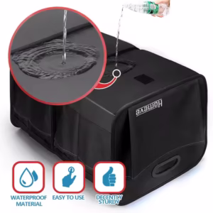 Organizator portbagaj